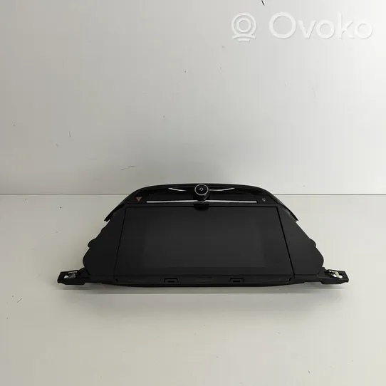 Opel Corsa F Monitori/näyttö/pieni näyttö 9836623980
