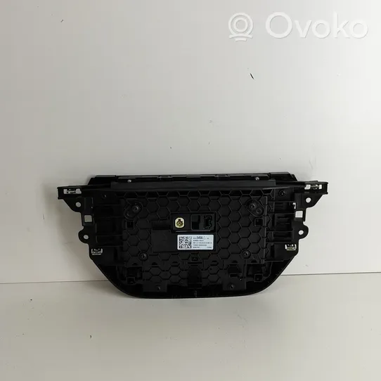 Opel Corsa F Monitori/näyttö/pieni näyttö 9836623980