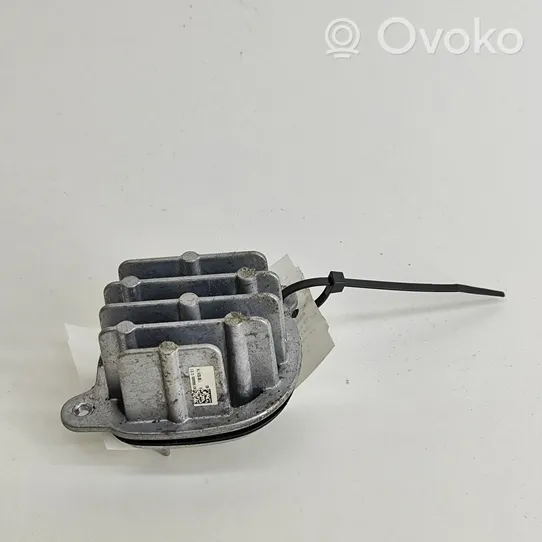 Opel Corsa F LED-liitäntälaitteen ohjausmoduuli 90186989