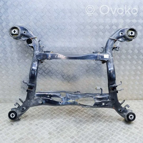 Audi A6 S6 C8 4K Rear subframe 4K0505235AL