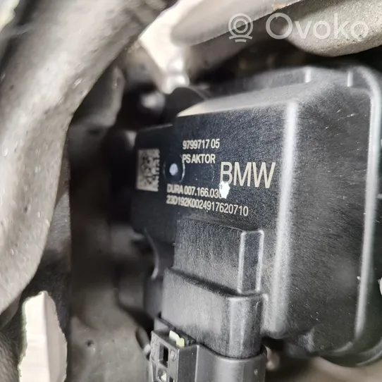 BMW i4 Motore 9452668