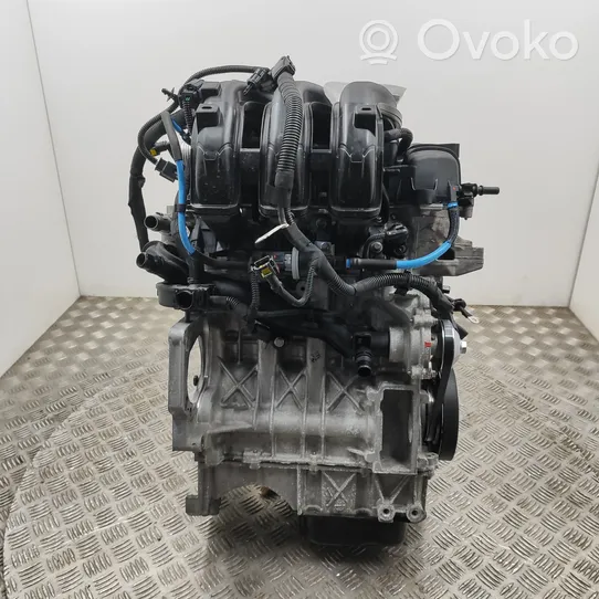 Citroen C3 Engine HMR