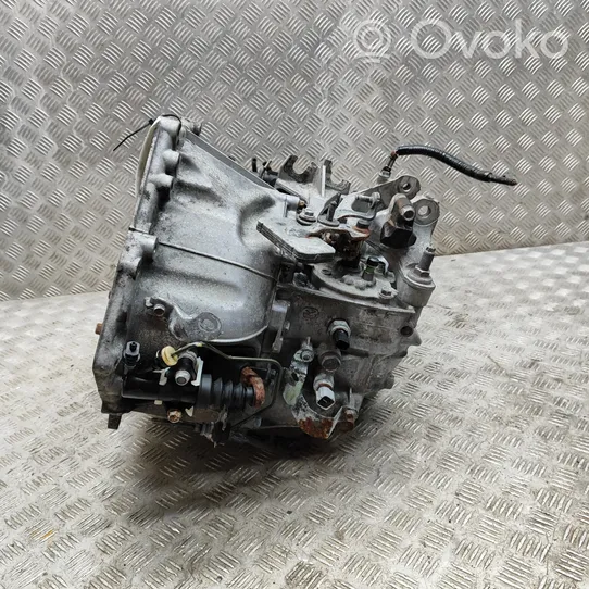 Mazda 6 Manual 6 speed gearbox D65203000