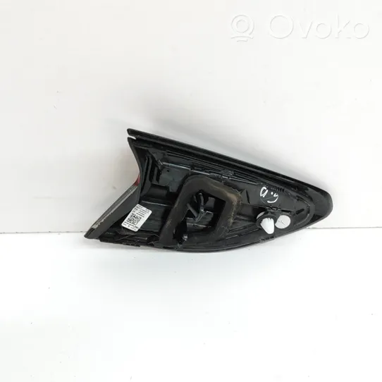 Opel Corsa F Takaluukun takavalot 39162669