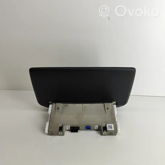 Volkswagen ID.3 Pantalla/monitor/visor 10B919606B