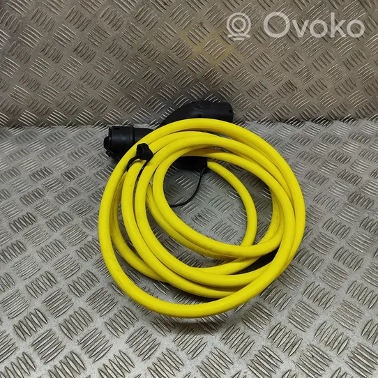 Volkswagen ID.3 Cable de carga del coche eléctrico 1EA971675AP