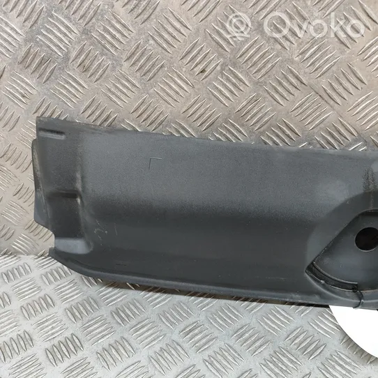 Audi A4 S4 B9 Garniture de radiateur 8W0807081