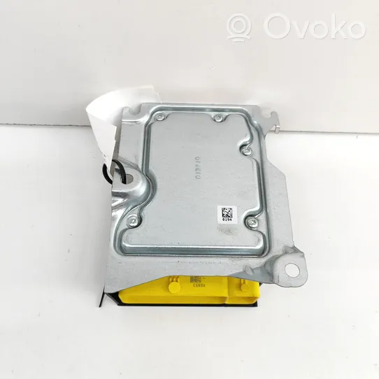 Audi A4 S4 B9 Airbag control unit/module 8W0959655