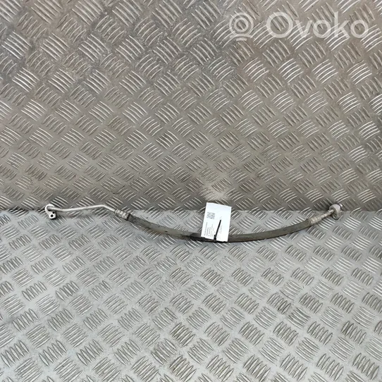 Audi A4 S4 B9 Air conditioning (A/C) pipe/hose 8W0816741AL