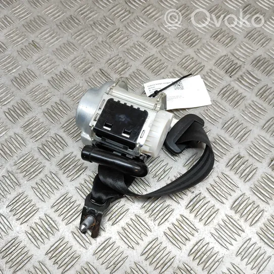 Audi A4 S4 B9 Rear seatbelt 8W0857805B