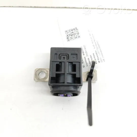 Audi A4 S4 B9 Battery relay fuse 4F0915519