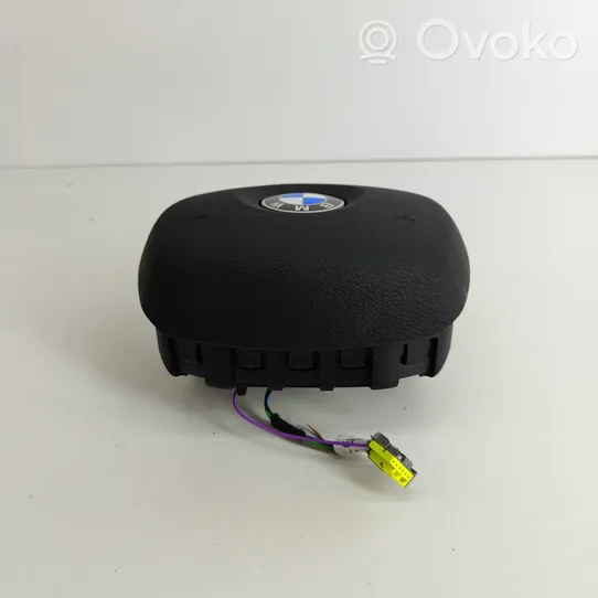 BMW X5 E70 Airbag dello sterzo 3051642