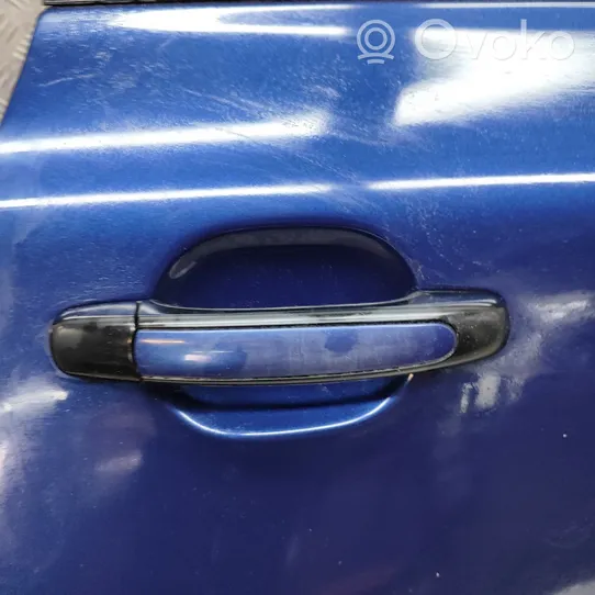 Porsche Cayenne (9PA) Rear door 95553301203