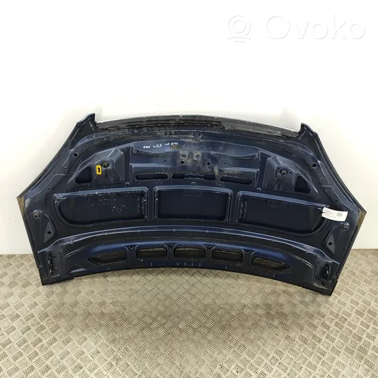 Mercedes-Benz A W169 Engine bonnet/hood A1698800057