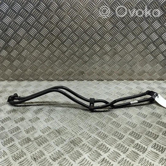 BMW X5 F15 Pavarų dėžės detalė 8509993