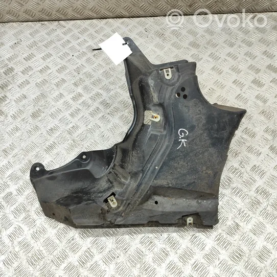 BMW 5 G30 G31 Other under body part 7340787