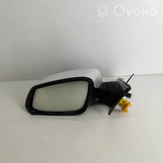 BMW 5 F10 F11 Front door electric wing mirror 7350687