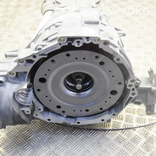 Audi A4 S4 B9 Automatic gearbox RHU