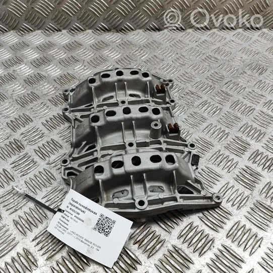 Land Rover Range Rover Velar Odpowietrznik / Separator oleju G4D36C800AD