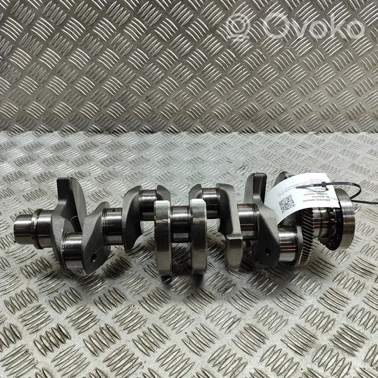 Land Rover Range Rover Velar Crankshaft 