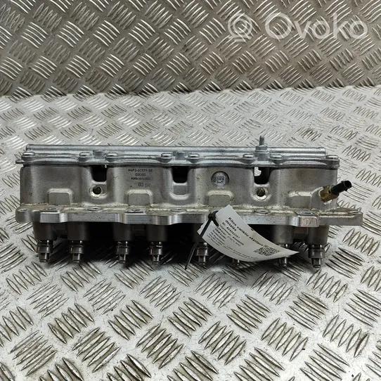 Land Rover Range Rover Velar Głowica silnika H4P36C079BE