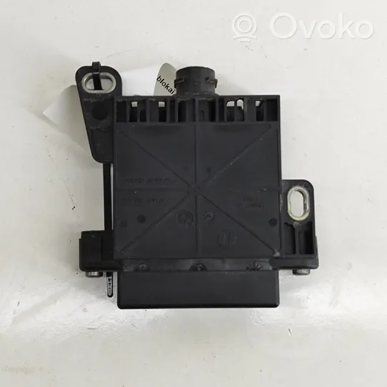 BMW 5 F10 F11 Current control relay 9153418