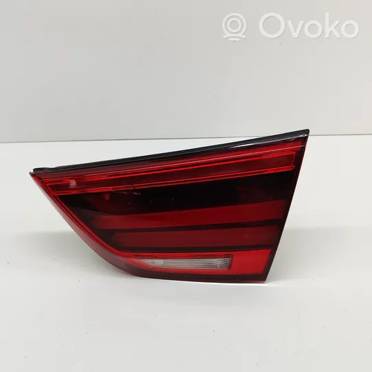 BMW 3 GT F34 Tailgate rear/tail lights 7417474