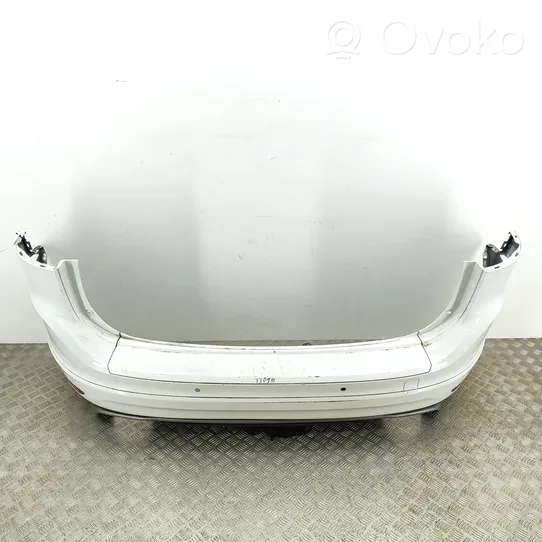 Volvo XC60 Rear bumper 30763426