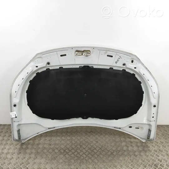 Volkswagen Tiguan Engine bonnet/hood 5N0823031D