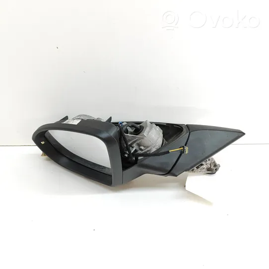 Volkswagen Golf VII Front door electric wing mirror 5G2857507DF