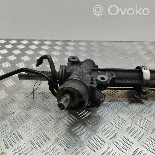 Volkswagen Phaeton Steering rack 7852501961