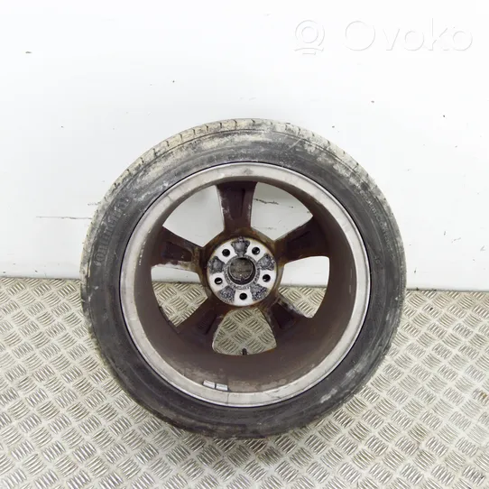 Audi A1 R16 alloy rim 8XA601025A