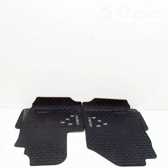 KIA Niro Kit tapis de sol auto G5F13AC000