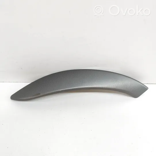 BMW 3 F30 F35 F31 Rivestimento pulsantiera finestrino della portiera posteriore 7460302