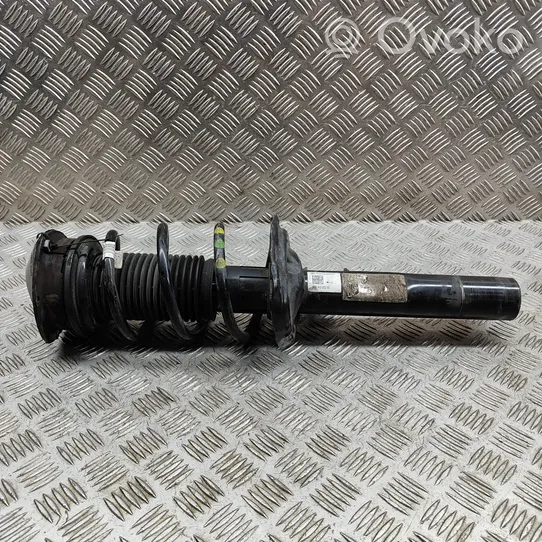 Volkswagen Tiguan Ammortizzatore anteriore 5QF412022BL