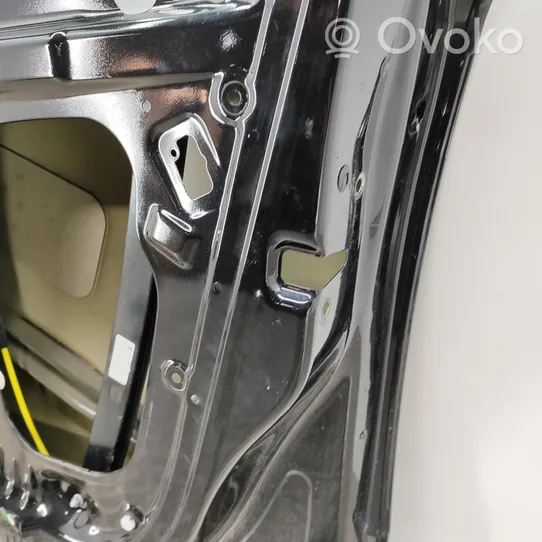 Skoda Octavia Mk3 (5E) Drzwi przednie 5E0831052