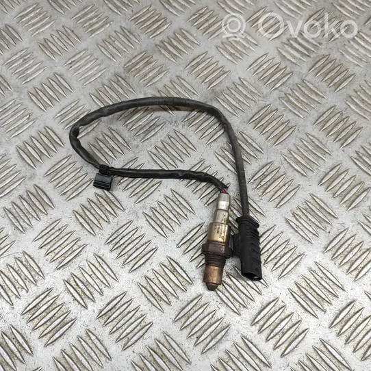 BMW 3 F30 F35 F31 Lambda probe sensor 8589104