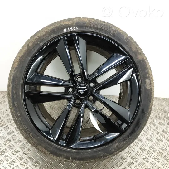 Ford Mustang VI R19 alloy rim FR3C1007FC