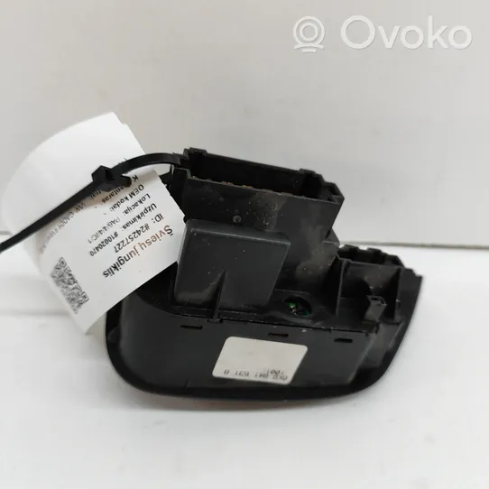 Volkswagen Caddy Light switch 6K9941531B