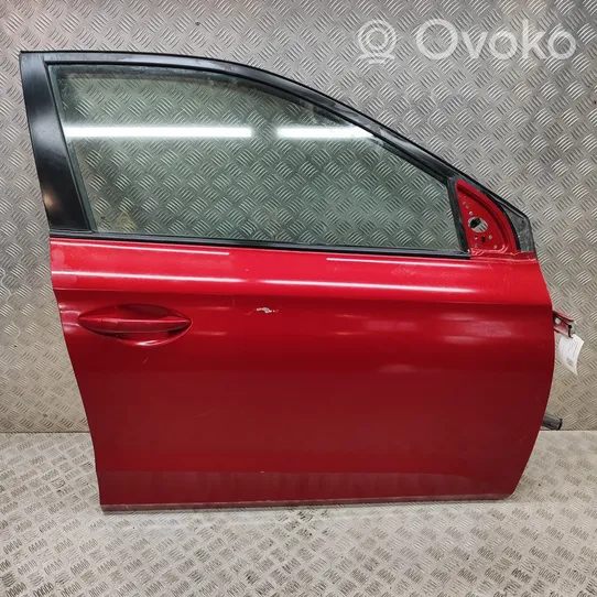 Hyundai i20 (GB IB) Front door 76004C8000