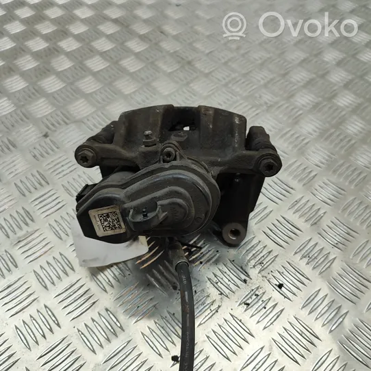 Audi Q7 4M Bremssattel hinten 4M0405CA