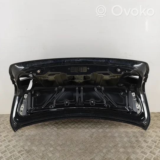 BMW 3 F30 F35 F31 Aizmugurējais pārsegs (bagāžnieks) 7288757