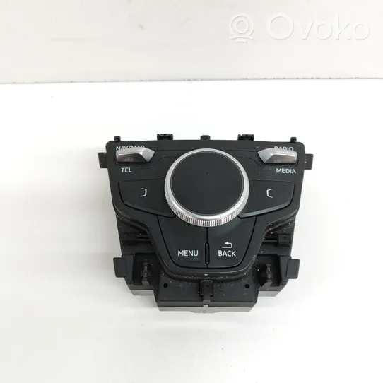 Audi A4 S4 B9 Controllo multimediale autoradio 8W0919614J