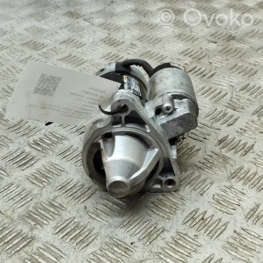 Mazda CX-5 Starter motor PE0918400