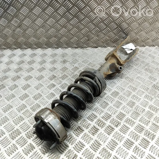 Porsche Cayenne (92A) Ammortizzatore anteriore 95834304401