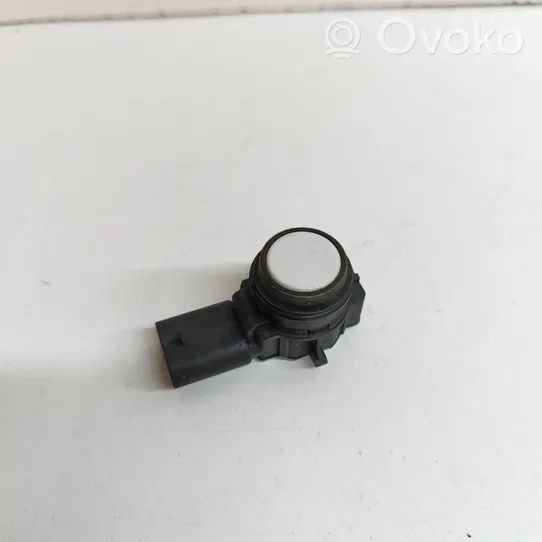 BMW 3 F30 F35 F31 Parkošanās (PDC) sensors (-i) 9261587