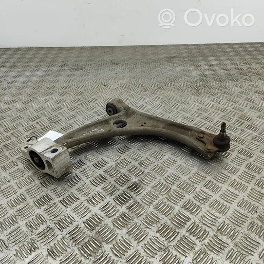 Audi Q3 8U Fourchette, bras de suspension inférieur avant 3C0407151G