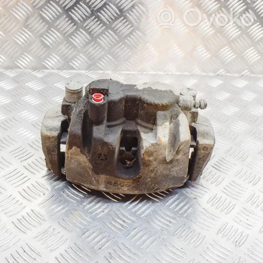 Jeep Grand Cherokee Front brake caliper 4866RH