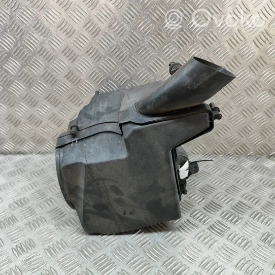 Ford Focus Ilmansuodattimen kotelo AV619600BG