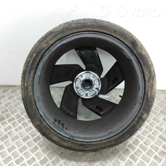 Volkswagen Golf VIII Cerchione in lega R18 5H0601025H